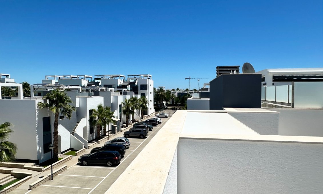 Wiederverkauf - Wohnung -
Guardamar del Segura - Costa Blanca