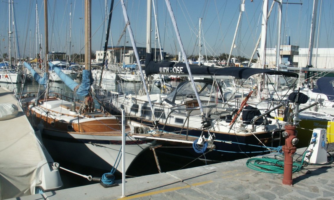 Wiederverkauf - Wohnung -
Guardamar del Segura - Costa Blanca