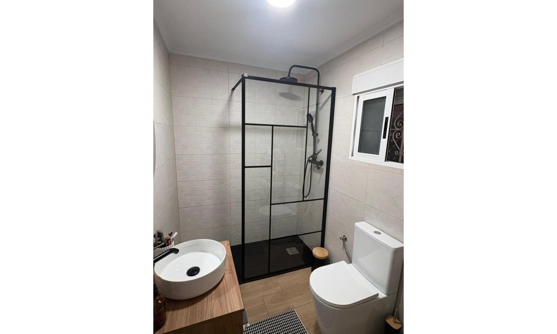 Revente - Appartement -
Torrevieja - Costa Blanca