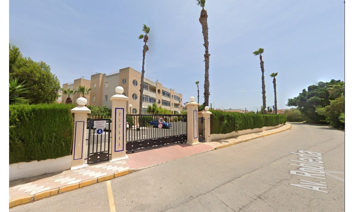 Revente - Appartement -
Torrevieja - Costa Blanca