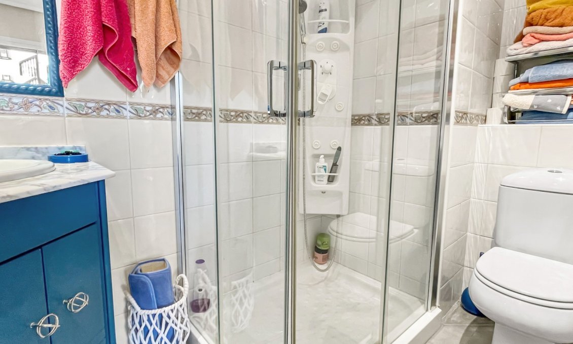 Revente - Villa -
Orihuela Costa - Costa Blanca