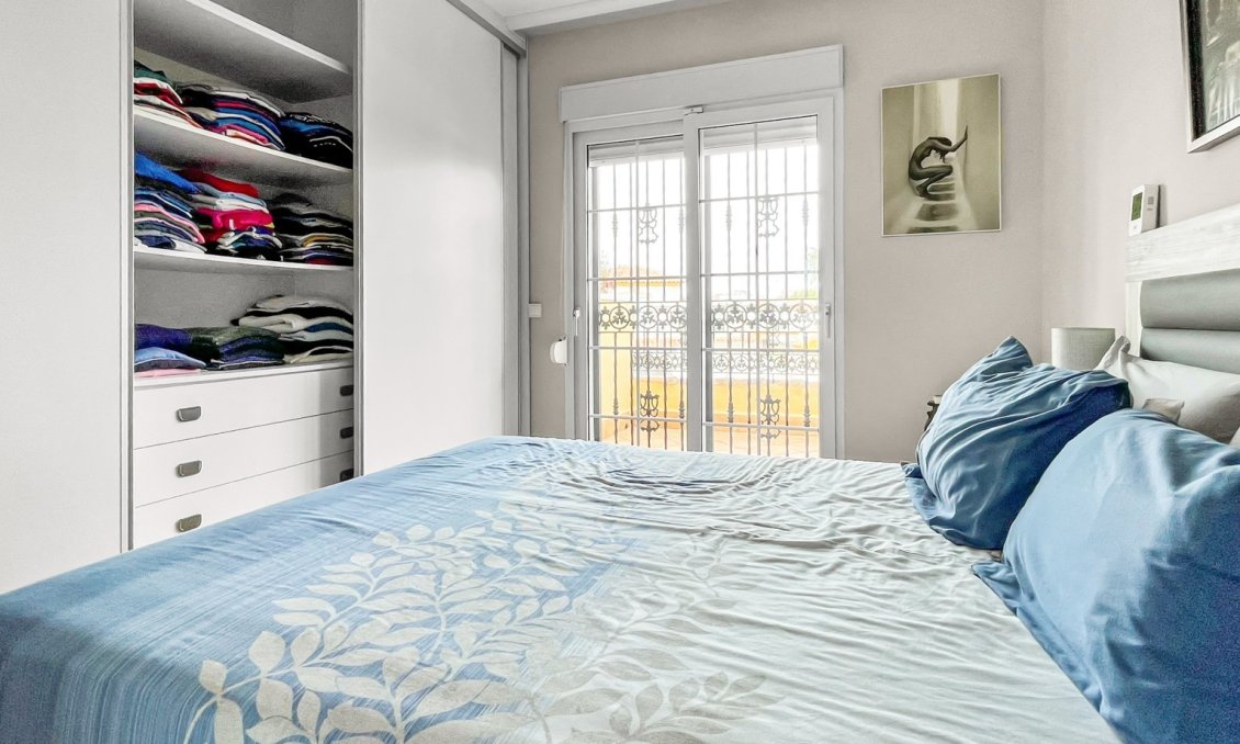 Revente - Villa -
Orihuela Costa - Costa Blanca