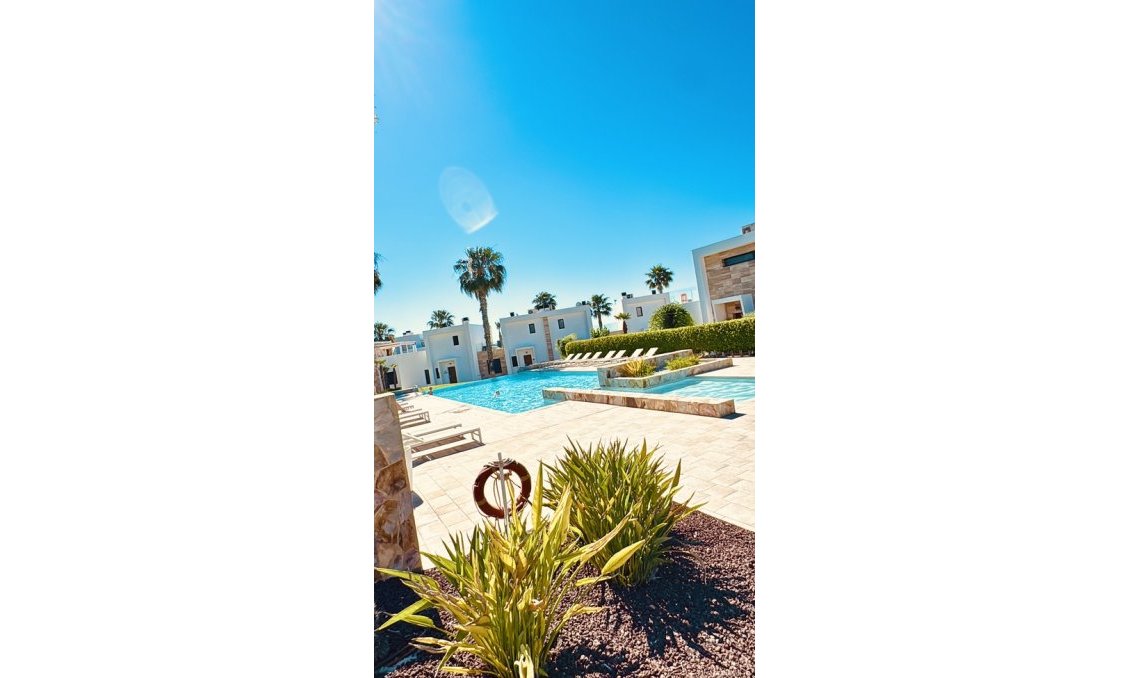 Segunda mano - Duplex -
Orihuela Costa - Costa Blanca