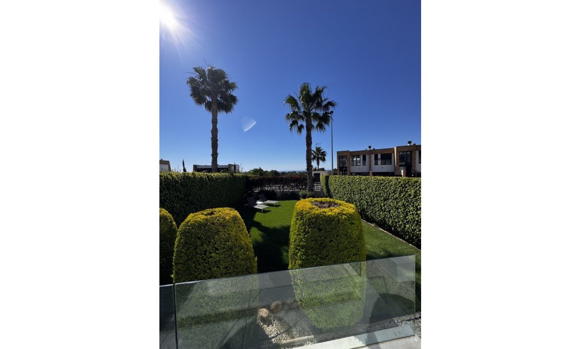 Segunda mano - Duplex -
Orihuela Costa - Costa Blanca