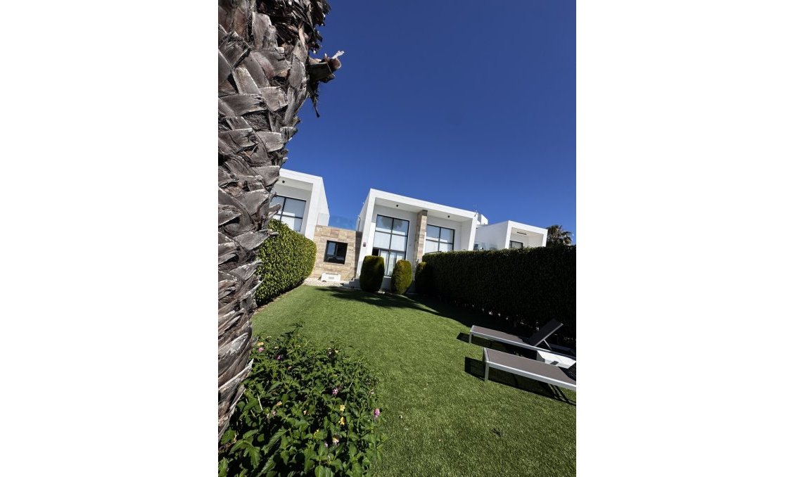 Segunda mano - Duplex -
Orihuela Costa - Costa Blanca