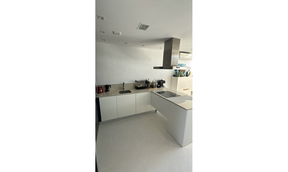 Segunda mano - Duplex -
Orihuela Costa - Costa Blanca