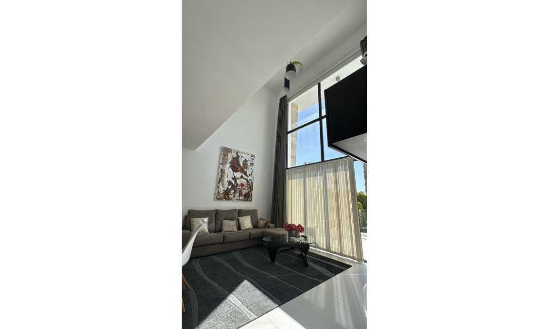 Segunda mano - Duplex -
Orihuela Costa - Costa Blanca