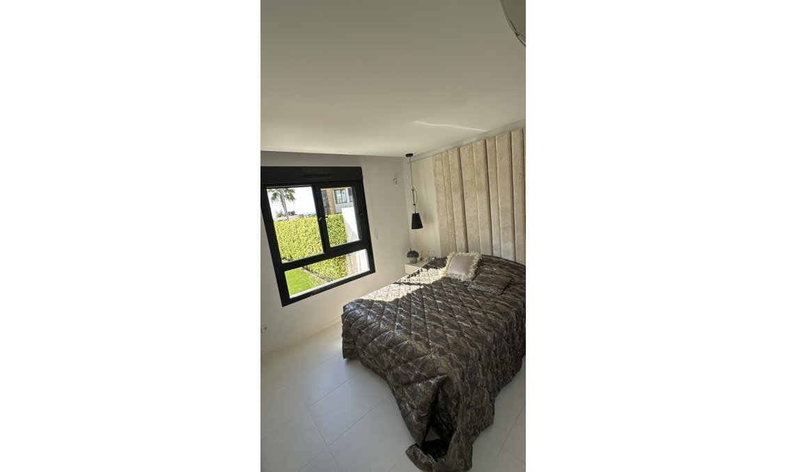 Segunda mano - Duplex -
Orihuela Costa - Costa Blanca