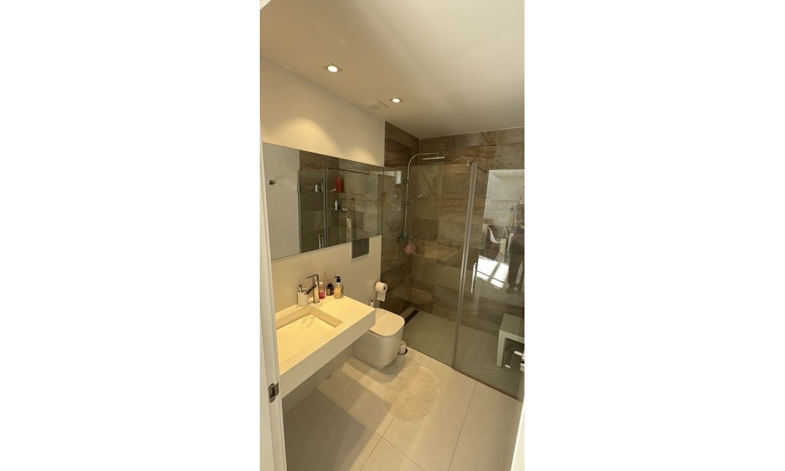 Segunda mano - Duplex -
Orihuela Costa - Costa Blanca