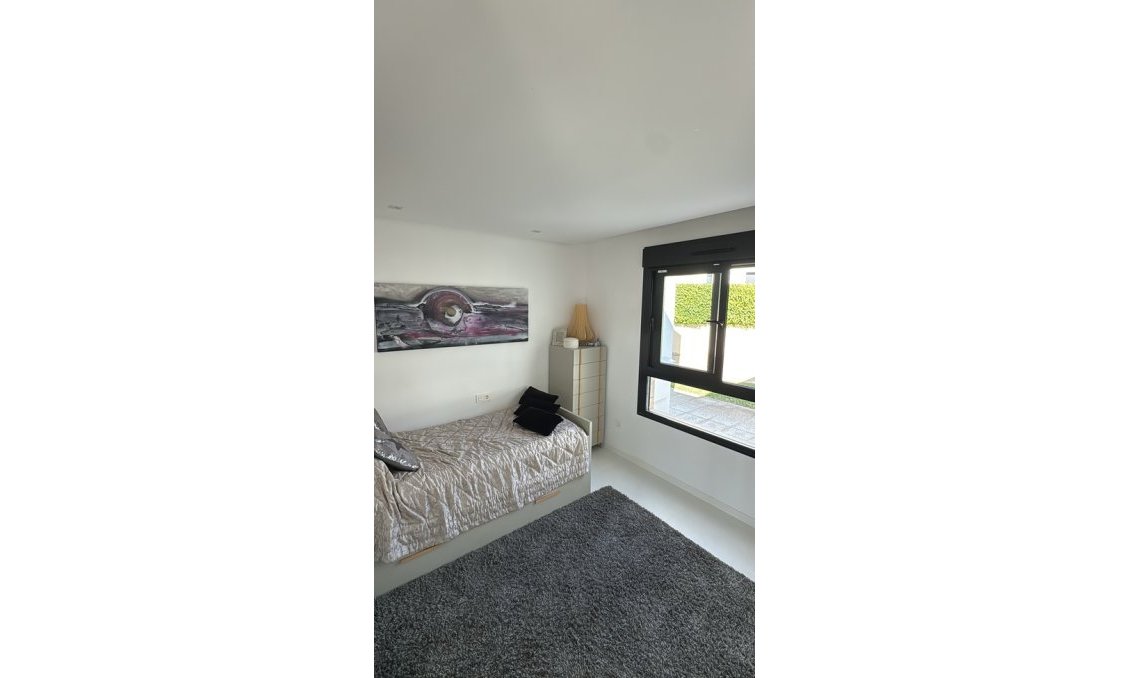 Segunda mano - Duplex -
Orihuela Costa - Costa Blanca