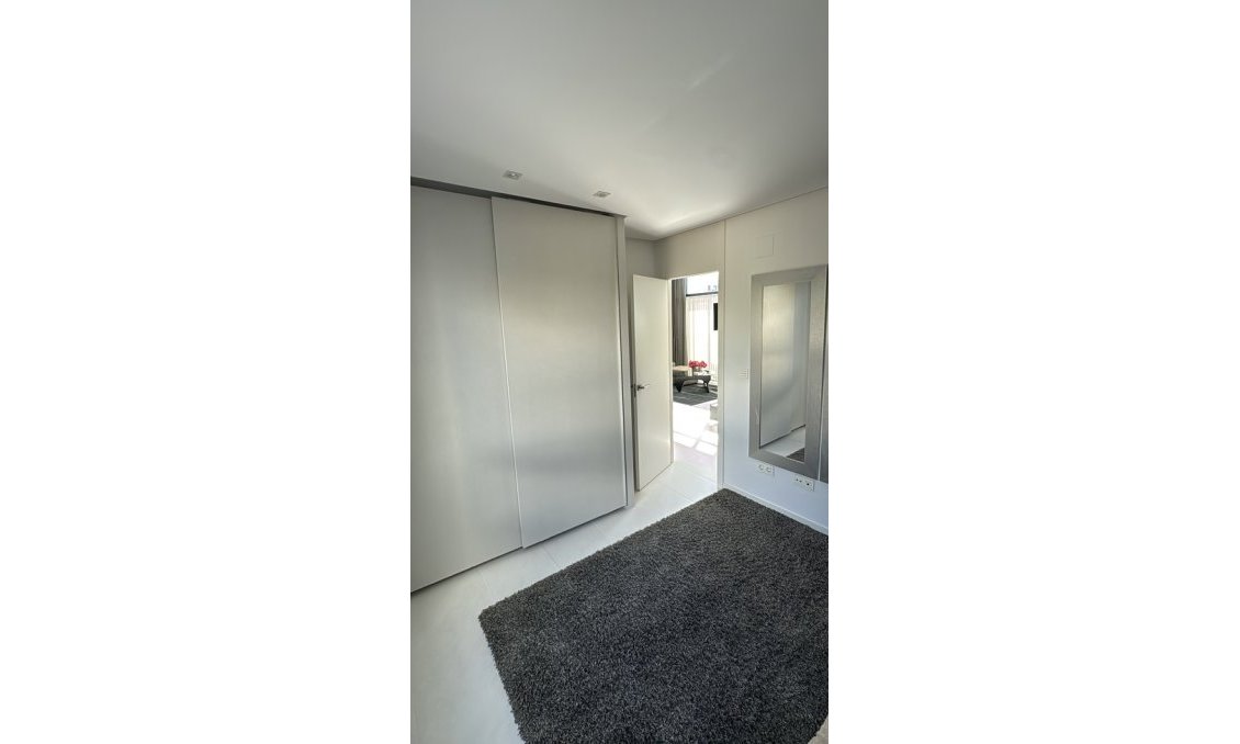 Segunda mano - Duplex -
Orihuela Costa - Costa Blanca