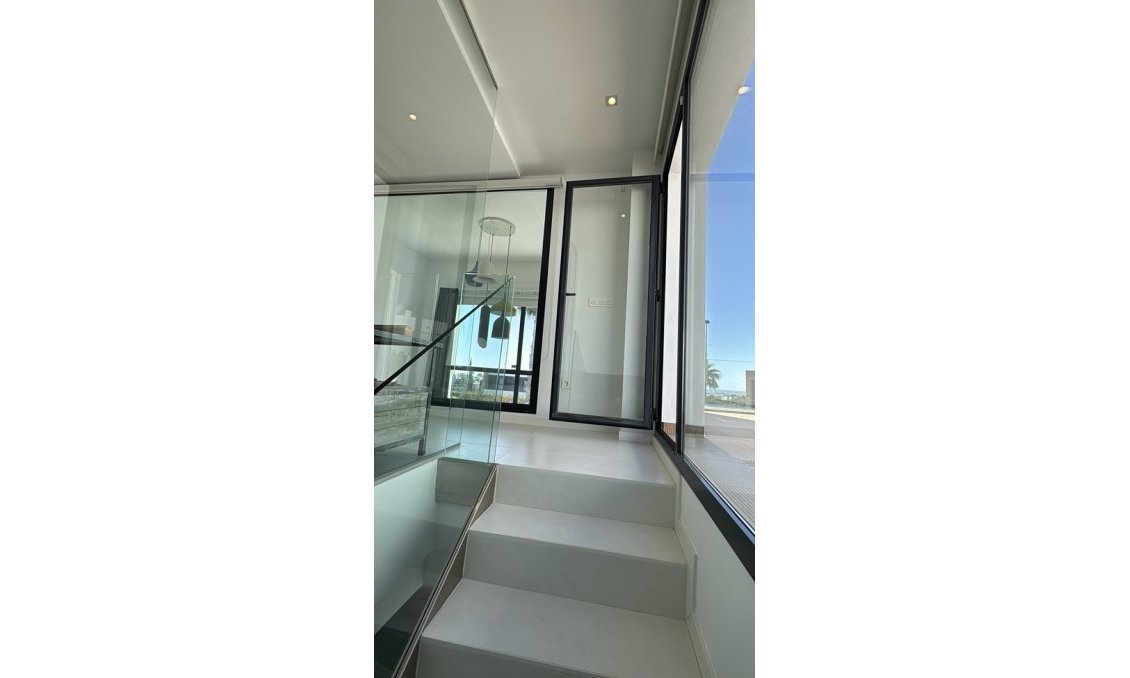 Segunda mano - Duplex -
Orihuela Costa - Costa Blanca