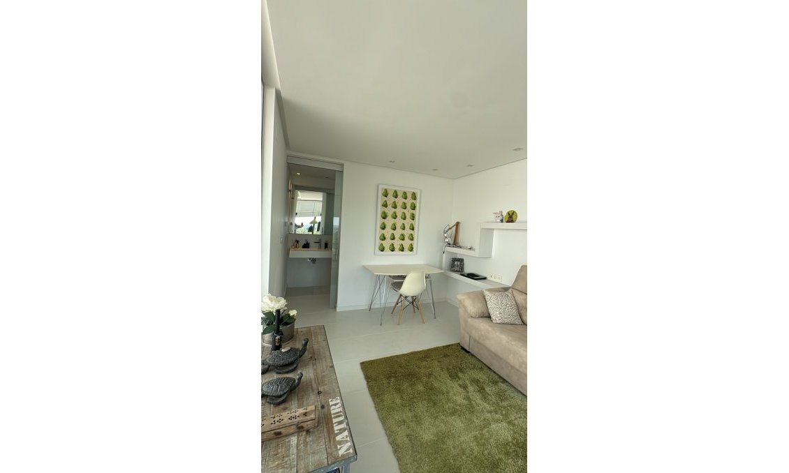 Segunda mano - Duplex -
Orihuela Costa - Costa Blanca