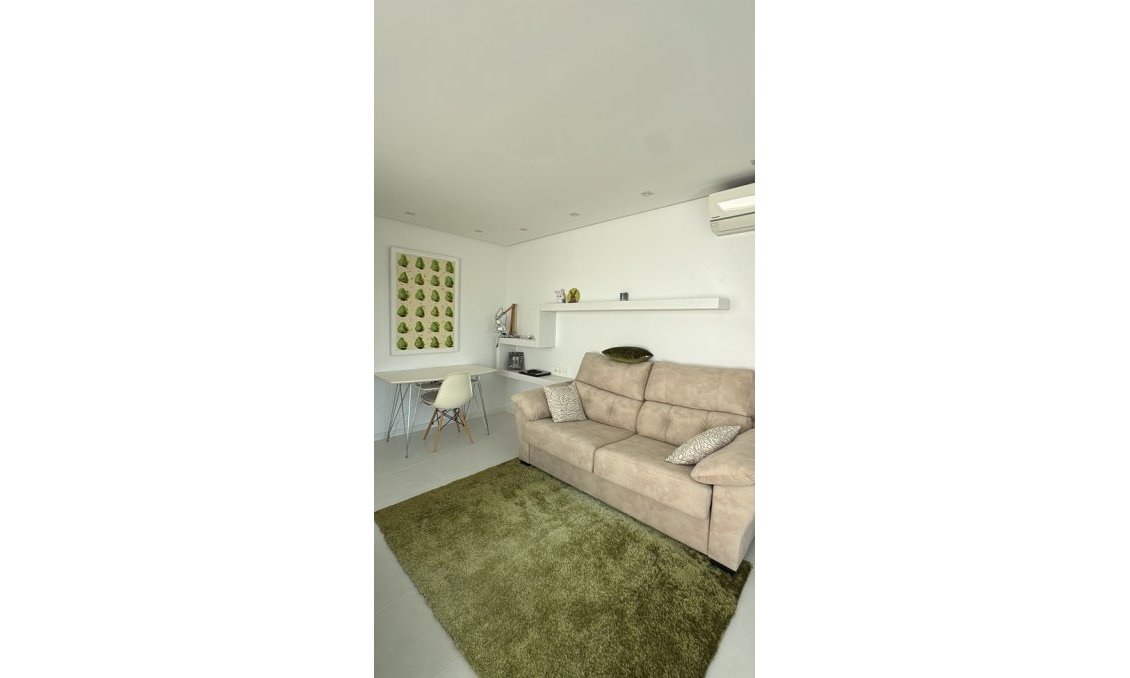 Segunda mano - Duplex -
Orihuela Costa - Costa Blanca