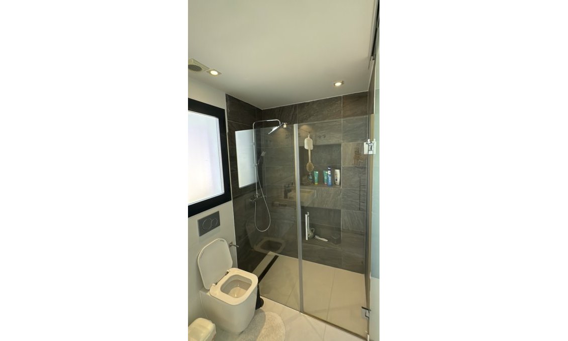 Segunda mano - Duplex -
Orihuela Costa - Costa Blanca