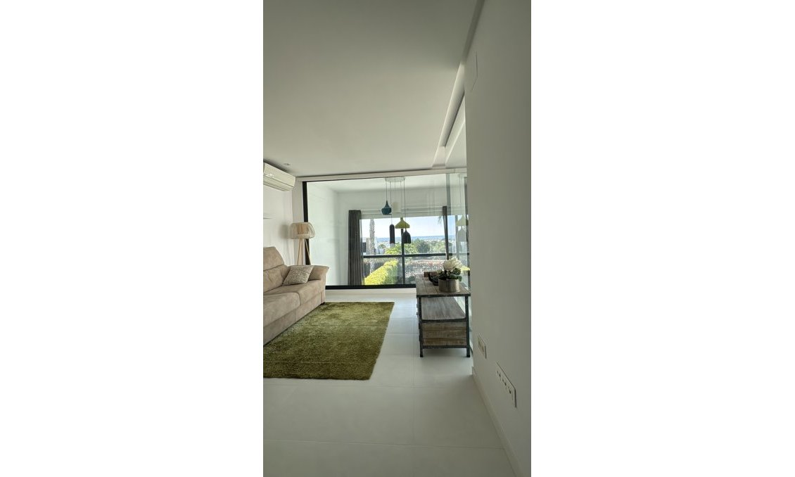 Segunda mano - Duplex -
Orihuela Costa - Costa Blanca