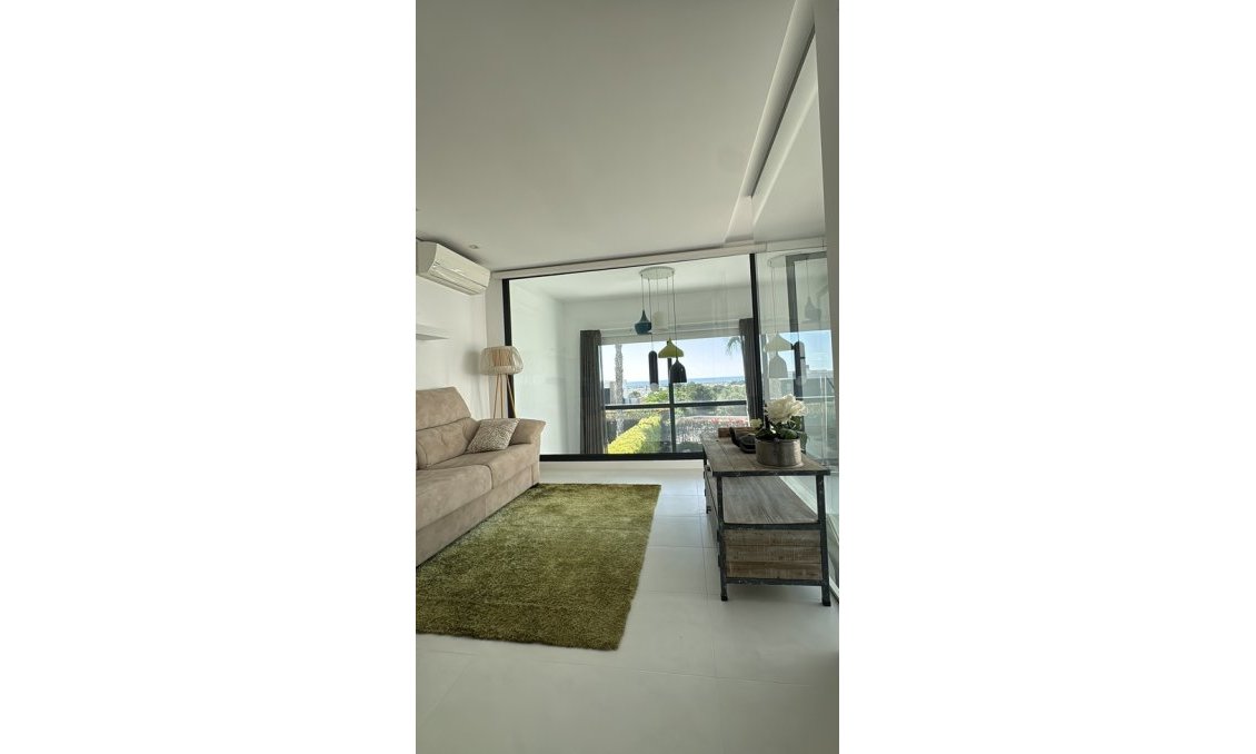 Segunda mano - Duplex -
Orihuela Costa - Costa Blanca