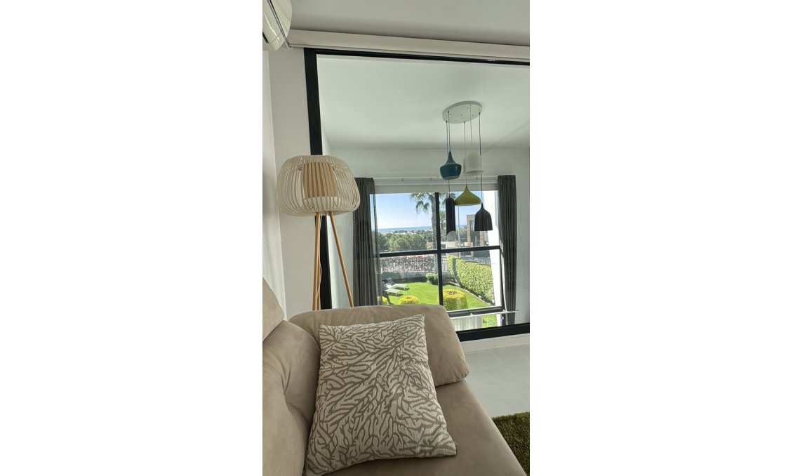 Segunda mano - Duplex -
Orihuela Costa - Costa Blanca