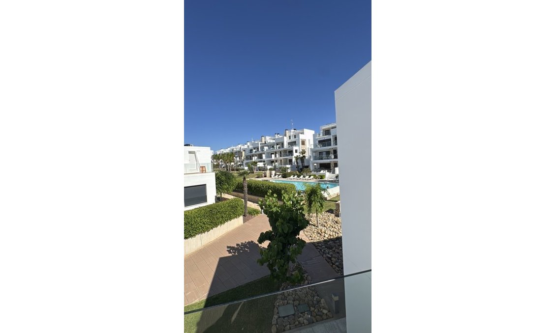 Segunda mano - Duplex -
Orihuela Costa - Costa Blanca