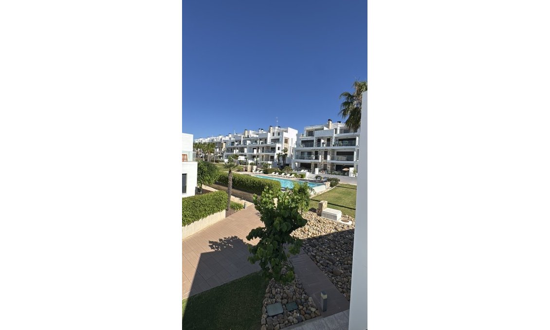 Segunda mano - Duplex -
Orihuela Costa - Costa Blanca