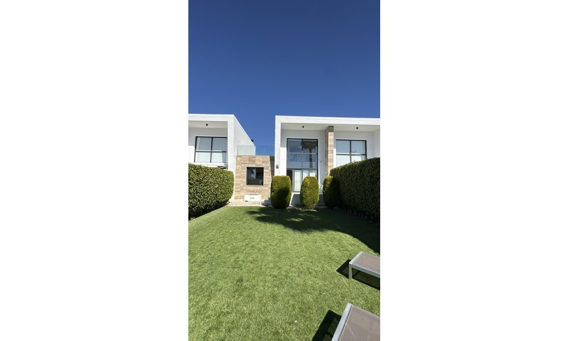 Segunda mano - Duplex -
Orihuela Costa - Costa Blanca