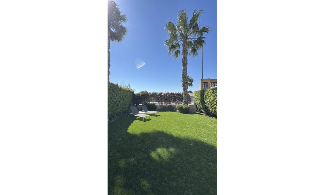 Segunda mano - Duplex -
Orihuela Costa - Costa Blanca