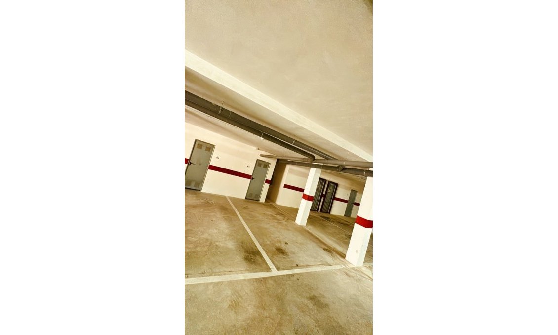 Segunda mano - Duplex -
Orihuela Costa - Costa Blanca