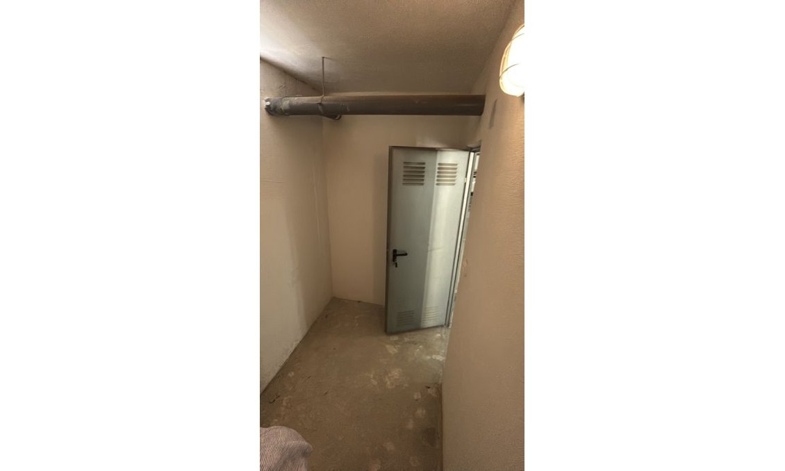 Segunda mano - Duplex -
Orihuela Costa - Costa Blanca