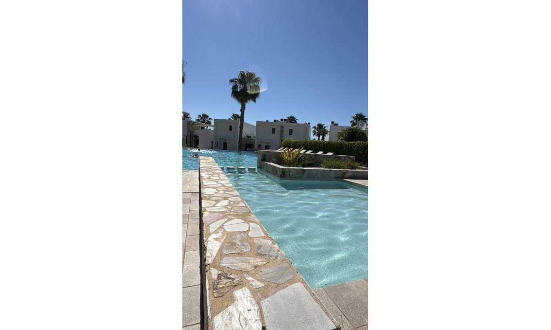 Segunda mano - Duplex -
Orihuela Costa - Costa Blanca