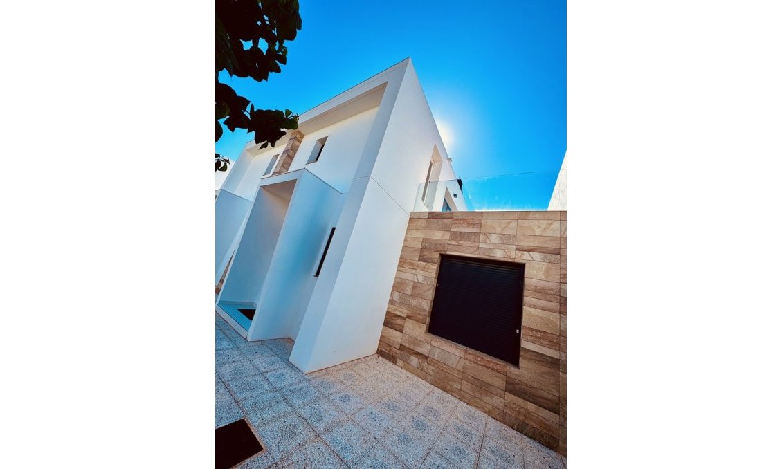 Segunda mano - Duplex -
Orihuela Costa - Costa Blanca