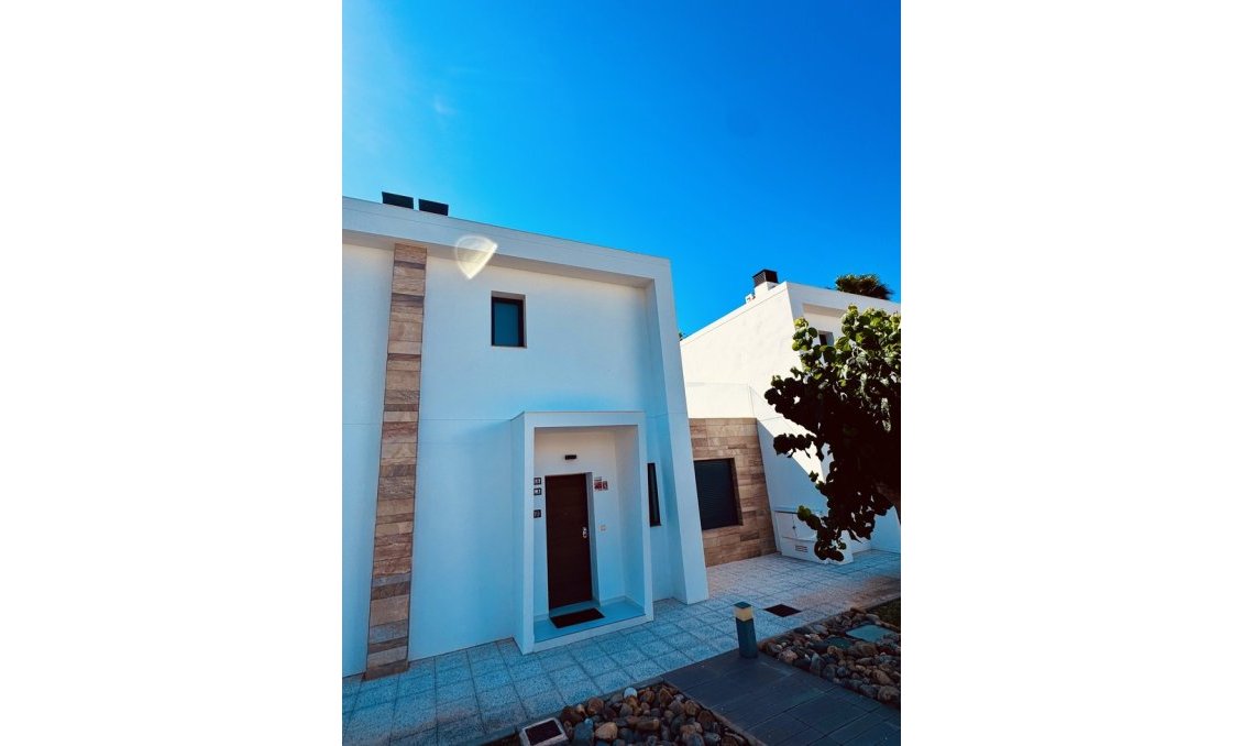 Segunda mano - Duplex -
Orihuela Costa - Costa Blanca