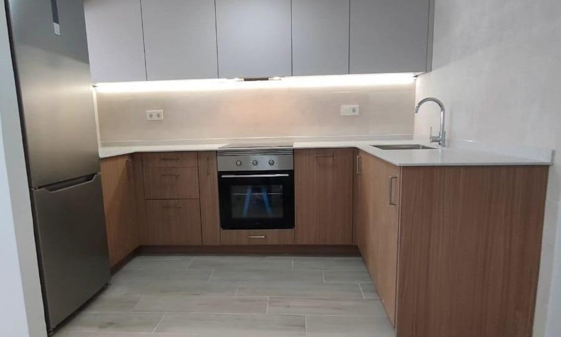 Resale - Townhouse -
Torrevieja - Sector 25