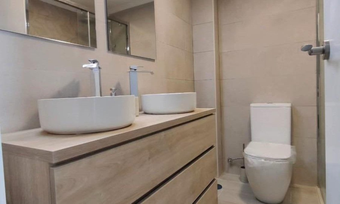 Resale - Townhouse -
Torrevieja - Sector 25