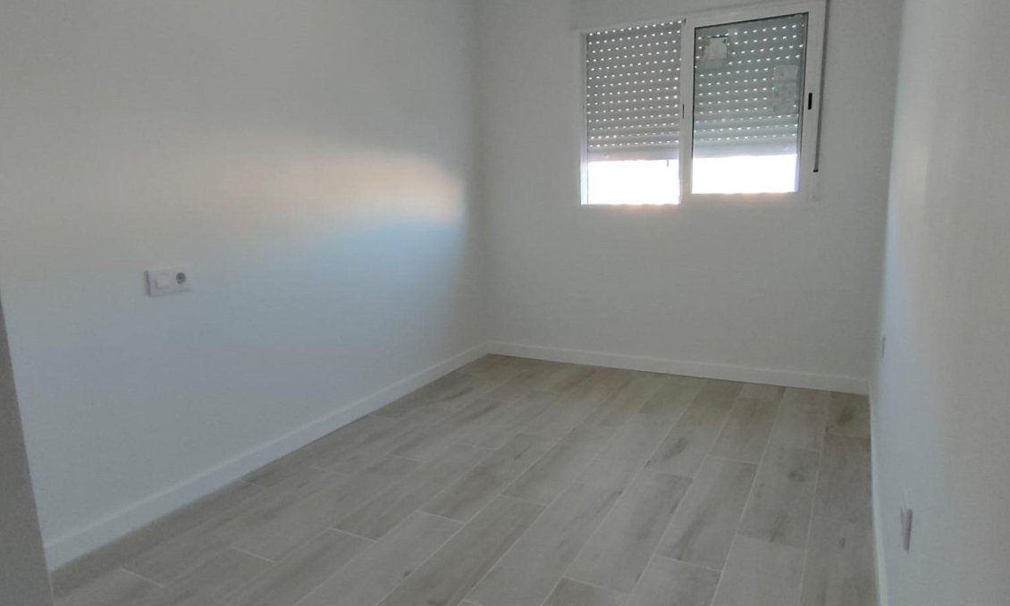 Resale - Townhouse -
Torrevieja - Sector 25