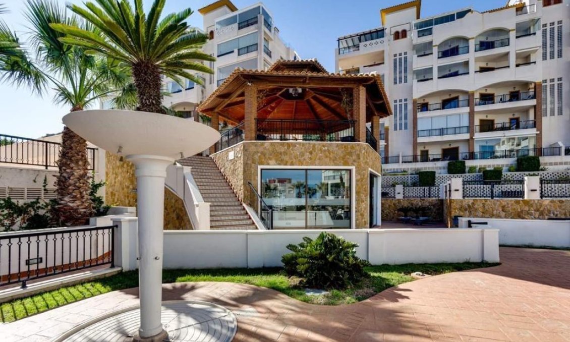 Revente - Appartement -
Guardamar del Segura - Los Secanos