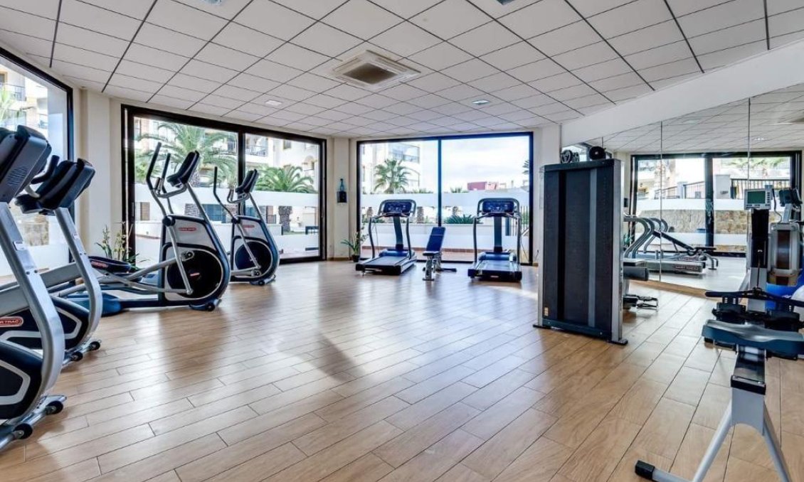 Revente - Appartement -
Guardamar del Segura - Los Secanos