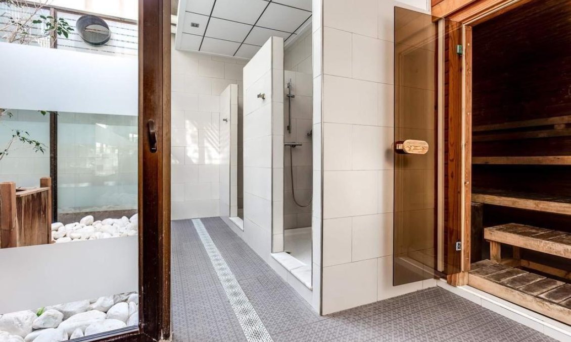 Revente - Appartement -
Guardamar del Segura - Los Secanos