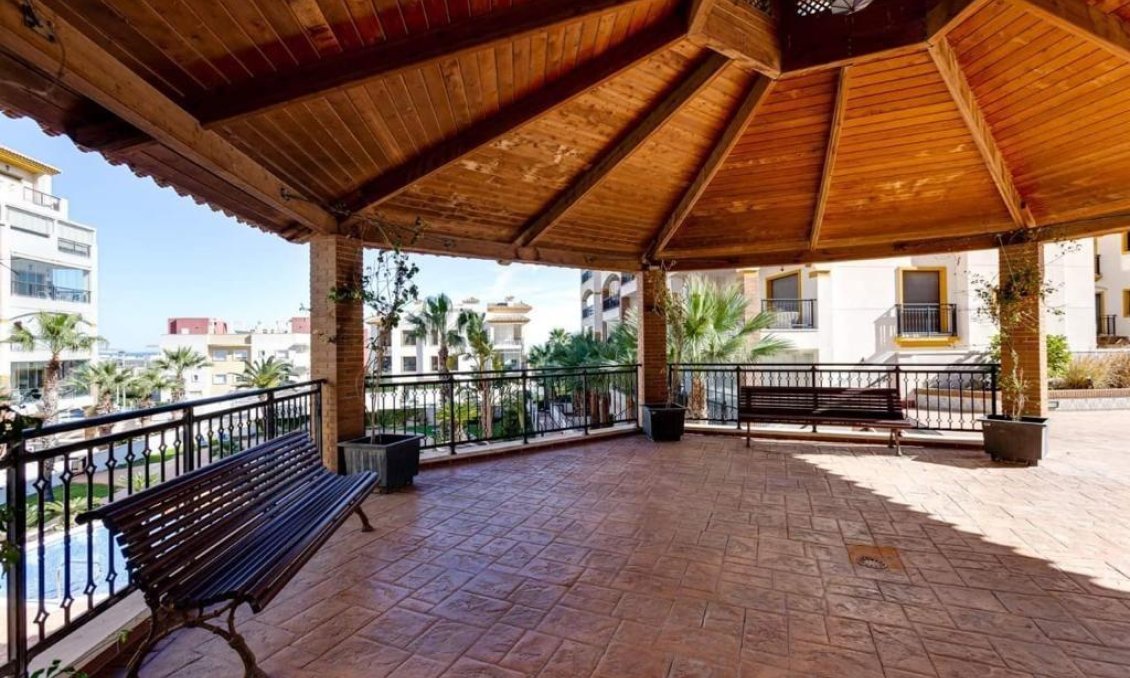 Revente - Appartement -
Guardamar del Segura - Los Secanos