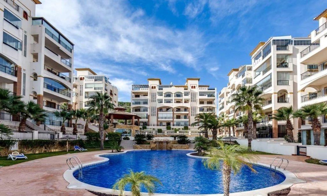 Revente - Appartement -
Guardamar del Segura - Los Secanos