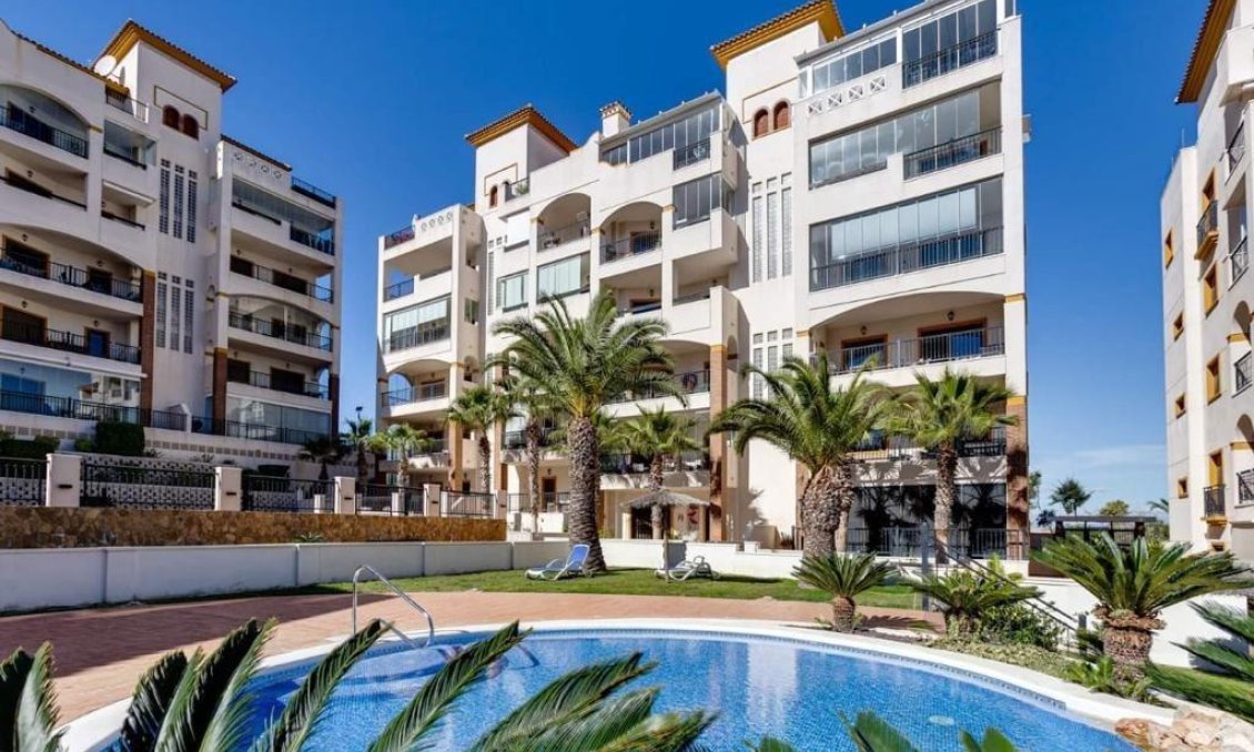 Revente - Appartement -
Guardamar del Segura - Los Secanos