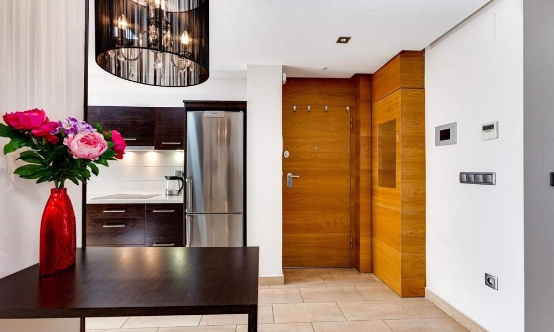 Revente - Appartement -
Guardamar del Segura - Los Secanos