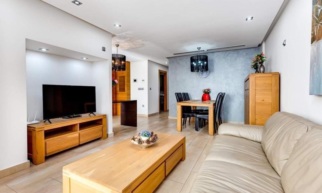 Revente - Appartement -
Guardamar del Segura - Los Secanos