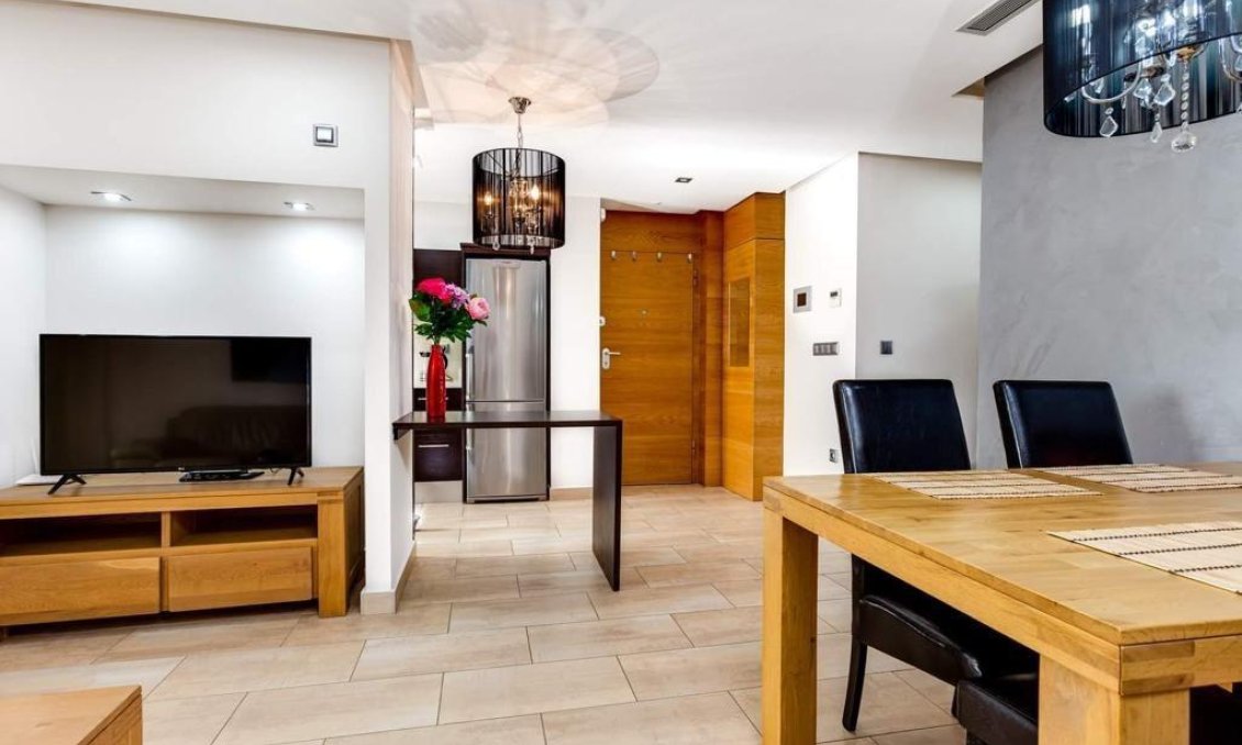 Revente - Appartement -
Guardamar del Segura - Los Secanos