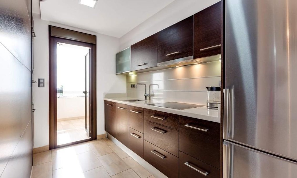 Revente - Appartement -
Guardamar del Segura - Los Secanos