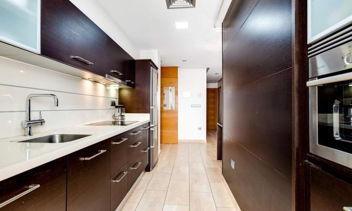 Revente - Appartement -
Guardamar del Segura - Los Secanos