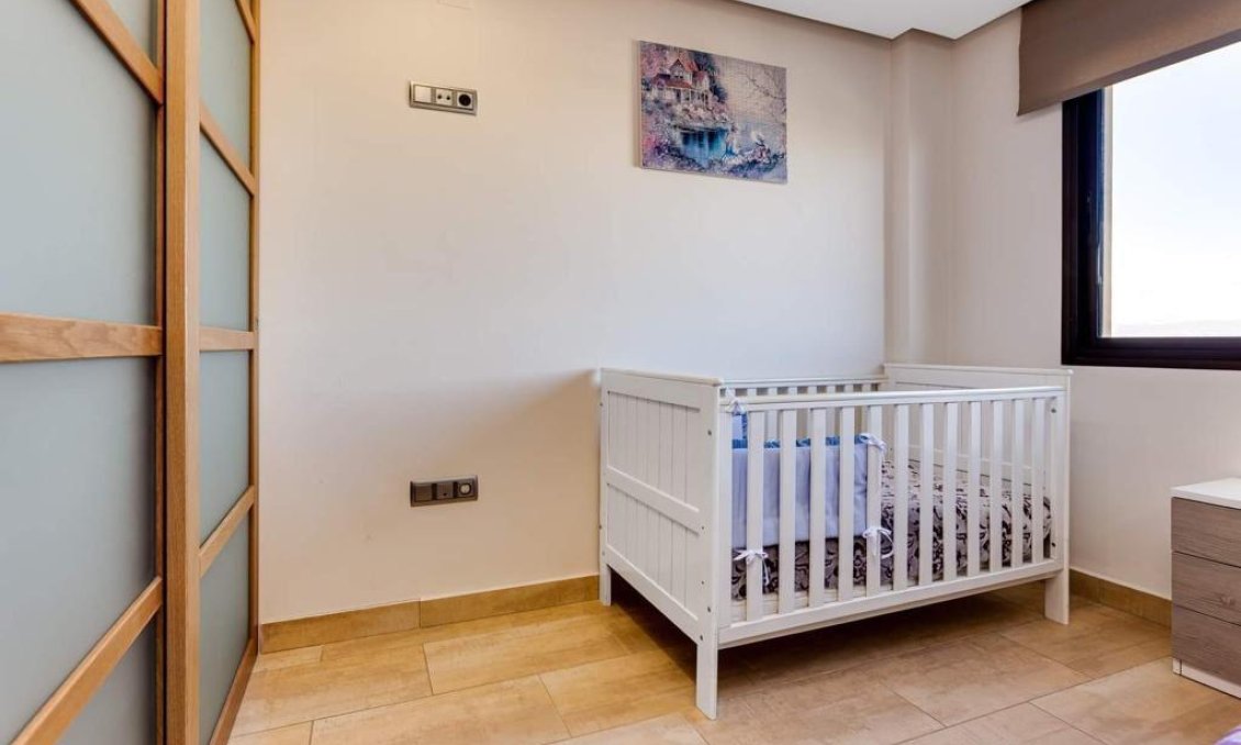Revente - Appartement -
Guardamar del Segura - Los Secanos
