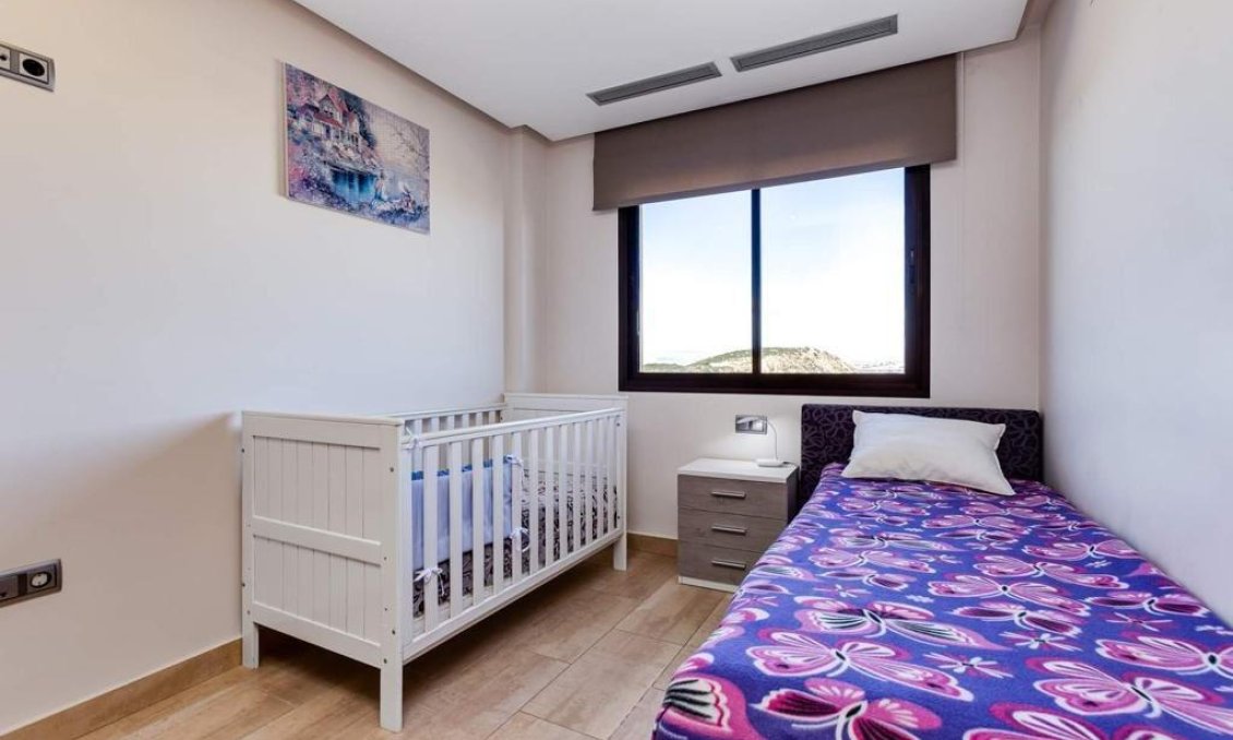 Revente - Appartement -
Guardamar del Segura - Los Secanos