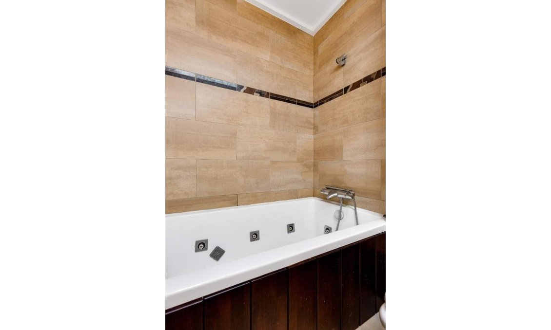 Revente - Appartement -
Guardamar del Segura - Los Secanos