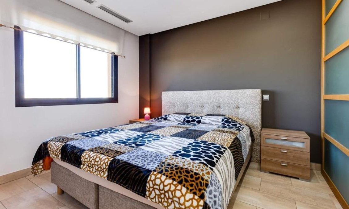 Revente - Appartement -
Guardamar del Segura - Los Secanos