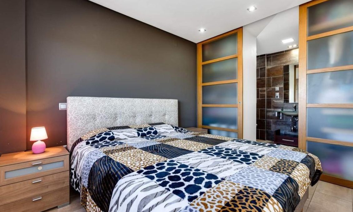 Revente - Appartement -
Guardamar del Segura - Los Secanos